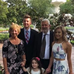 Meet your Posher, Jarrett